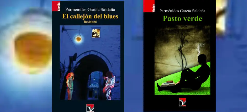 Reeditan-dos-libros-de-Parménides-García-Saldaña